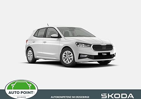 Skoda Fabia Essence Lagerwagenaktion - sofort verfügbar!