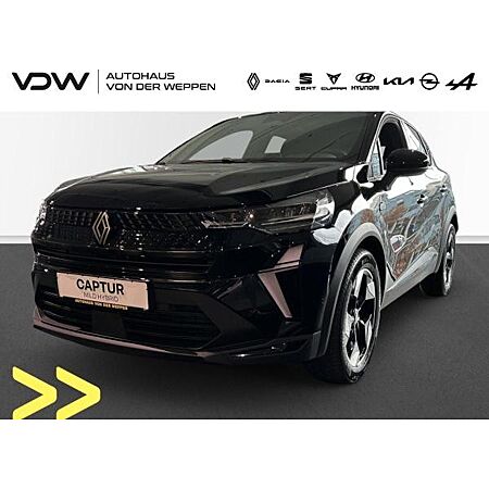 Renault Captur leasen