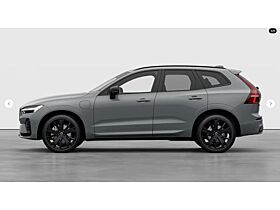 Volvo XC60 Plus Black Edition T8 AWD / Sonderaktion
