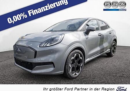 Ford Puma GEN-E PREMIUM *WINTER-PAKET, FAHRERASSISTENZ-PAKET* SOFORT VERFÜGBAR