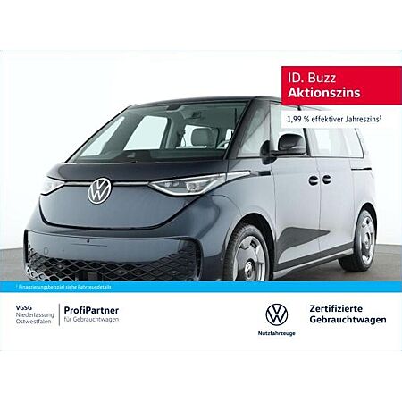 VW ID.Buzz leasen