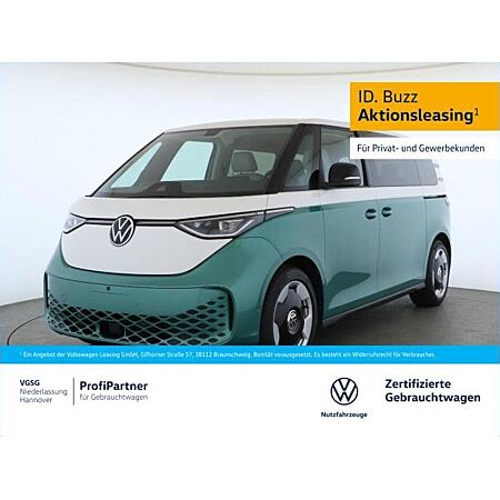 VW ID.Buzz leasen