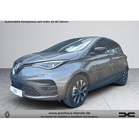 Renault ZOE leasen