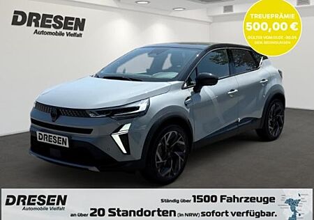 Renault Captur Esprit Alpine E-TECH Full Hybrid 145 **360GradKamera*Keyless*uvm.