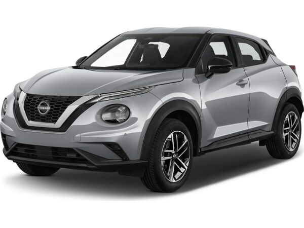Nissan Juke Acenta 114PS MT Sitzheizung Navigation Klimaautomatic bild 1