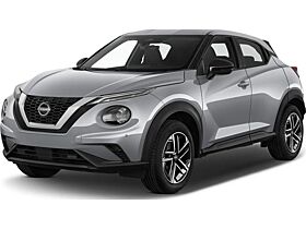 Nissan Juke Acenta 114PS MT Sitzheizung Navigation Klimaautomatic