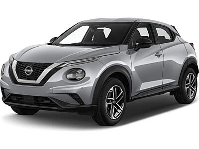 Nissan Juke Acenta 114PS MT Sitzheizung Navigation Klimaautomatic