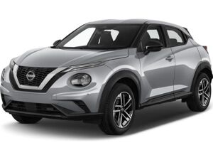 Nissan Juke Acenta 114PS MT Sitzheizung Navigation Klimaautomatic bild 1