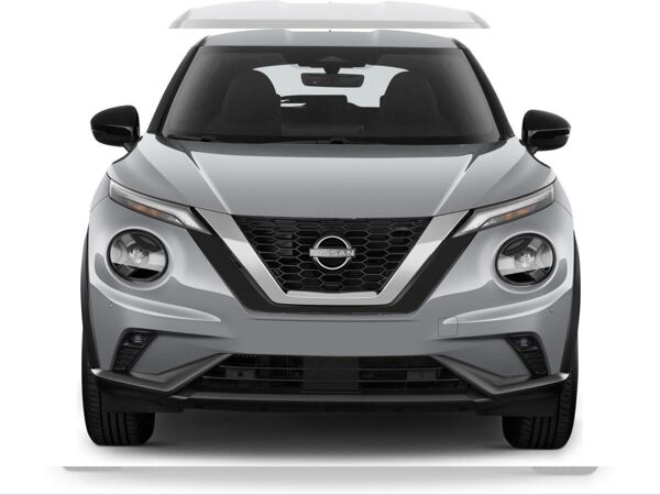 Nissan Juke Acenta 114PS MT Sitzheizung Navigation Klimaautomatic bild 2