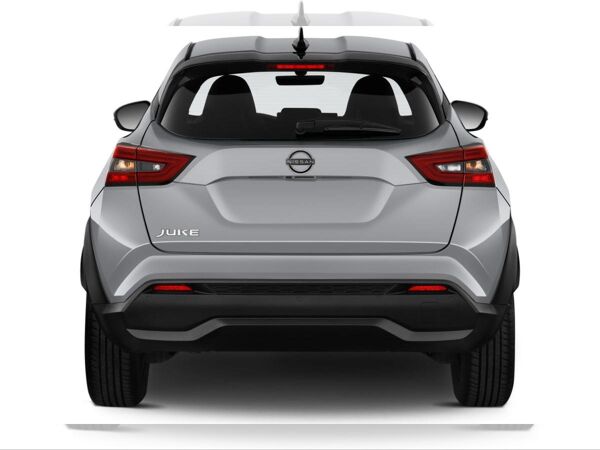 Nissan Juke Acenta 114PS MT Sitzheizung Navigation Klimaautomatic bild 4