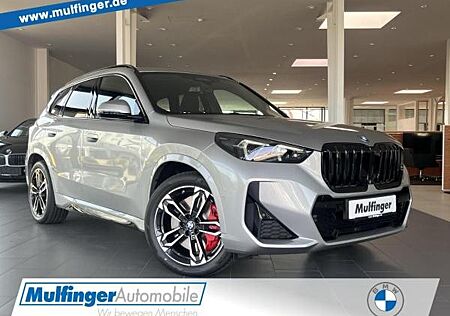 BMW X1 xDr30e M Sport Pro HUD SurView Pano H/K Navi