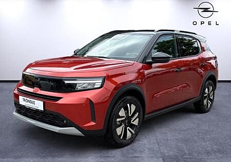 Opel Frontera Electric GS Reichweite 301km
