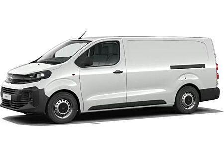 Opel Vivaro Cargo L3 D 2.0 Diesel MT6 Holzboden Kamera Apple CarPlay & Android