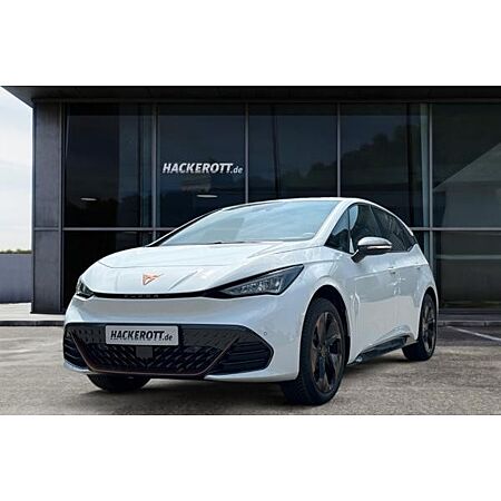 Cupra Born leasen