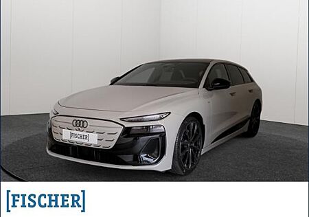 Audi A6 e-tron Avant Sline AHK*Pano*Bang&Olufsen*TechPro*HUD-sofort verfügbar