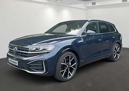 VW Touareg Volkswagen 3.0 TDI V6 R-Line AHK STHZ PANO ACC KAM LED SHZ PDC LM