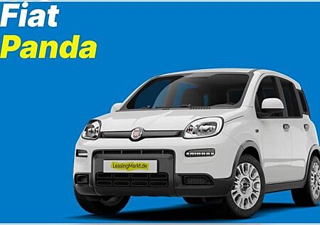 Fiat Panda Neues Modell | Citypaket | Sofort verfügbar❗️