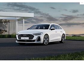 Audi S5 Avant TFSI S tronic quattro #Sonderaktion