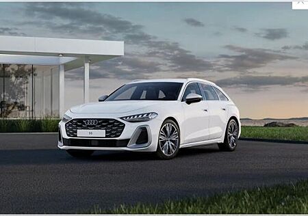 Audi S5 TFSI S tronic quattro Avant #Sonderangebot
