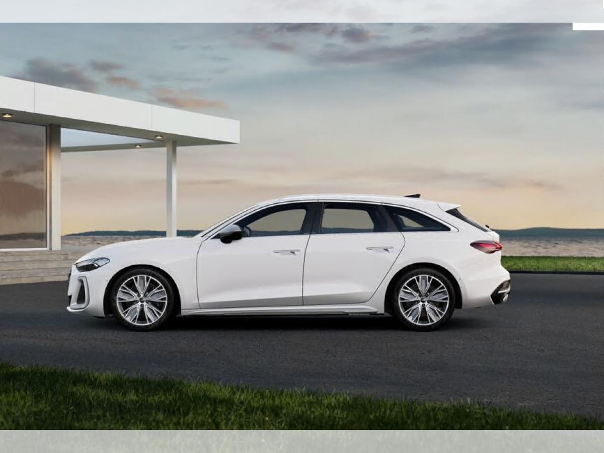 Audi S5 Avant TFSI S tronic quattro #Sonderaktion bild 2