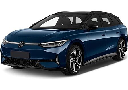 VW ID.7 Volkswagen Tourer GTX 4 Motion