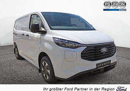 Ford Transit Custom PHEV 320L1