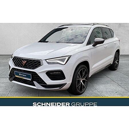 Cupra Ateca leasen