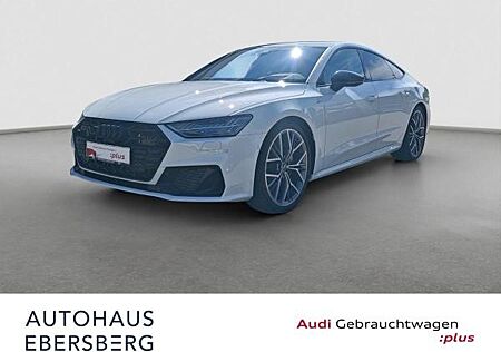 Audi A7 Sportback 50 TDI quattro 5JGar ACC Pano MATRIX