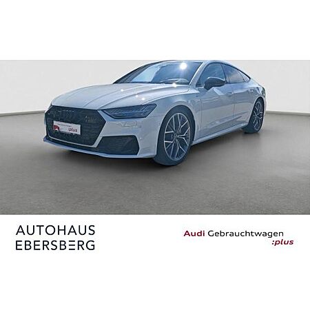 Audi A7 leasen