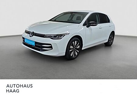 VW Golf Volkswagen VIII Life GOAL 1.5 eTSI ACC LED AHK