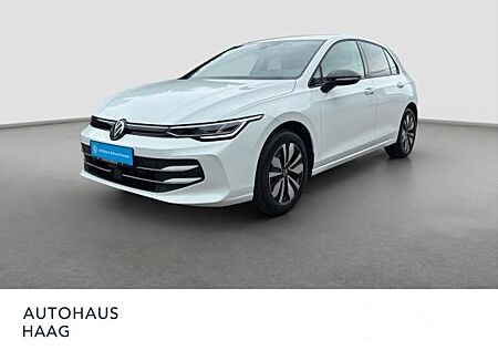 VW Golf Volkswagen VIII Goal 1.5 TSI Travel Spur 5JGar LED