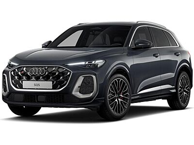 Audi SQ5 (GUB)