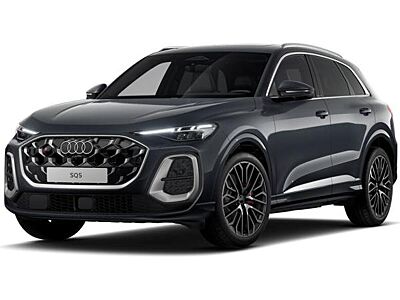 Audi SQ5 (GUB)