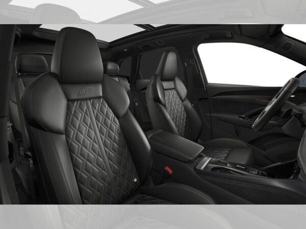 Audi SQ5 (GUB) bild 3