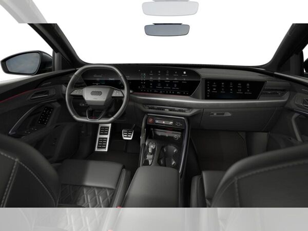Audi SQ5 (GUB) bild 4