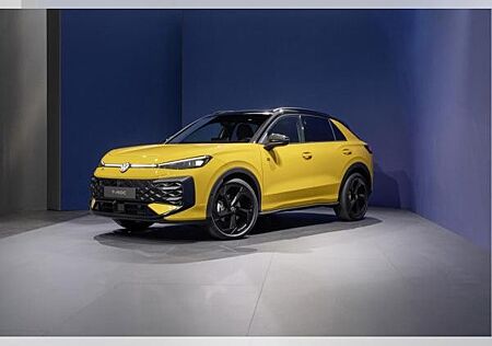 VW T-Roc Volkswagen R-Line neues Modell *Vollausstattung*
