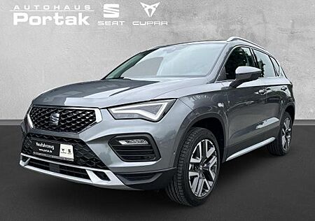Seat Ateca Xperience 1.5 TSI DSG AHK/FullLink/Navi/PDC/Kamera/SH/18"