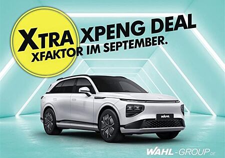XPENG G9 RWD Long Range 🔥Gewerbe-Deal🔥