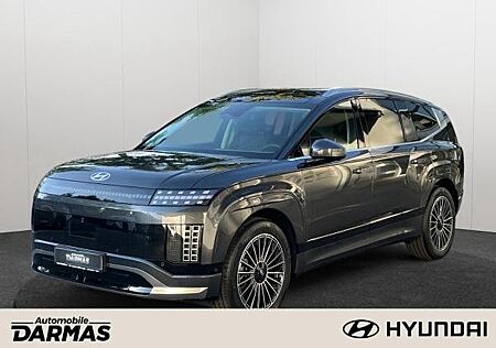 Hyundai IONIQ 9 6Sitze 110kWh 4WD UNIQ Pano, Swivel-Paket *sofort verfügbar - GEWERBE*