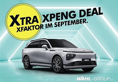 XPENG G9 AWD Performance 🔥 Gewerbe-Deal🔥