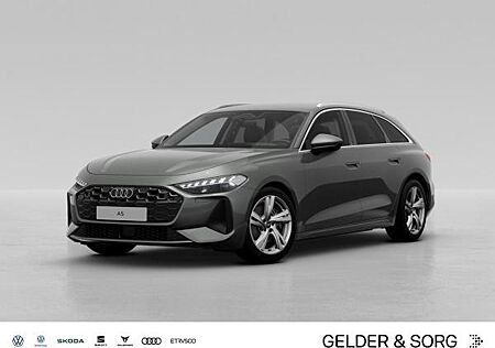 Audi A5 Avant 40 TFSI AHK*RFK*LED*B&O*HuD*Virtual