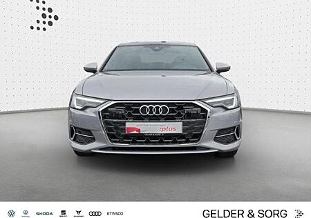 Audi A6 Limousine 40 TDI advanced Matrix*Pano*RFK*
