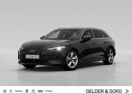 Audi A5 Avant 35 TFSI LED*AHK*RFK*Virtual*Navi