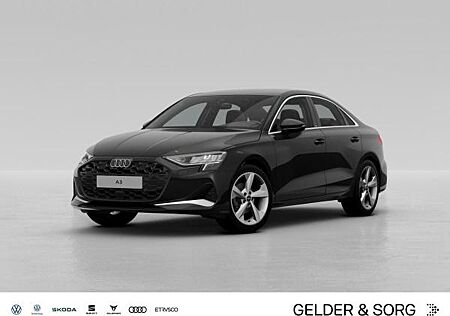 Audi A3 Limousine 35 TDI RFK*Navi*Sound*Virtual