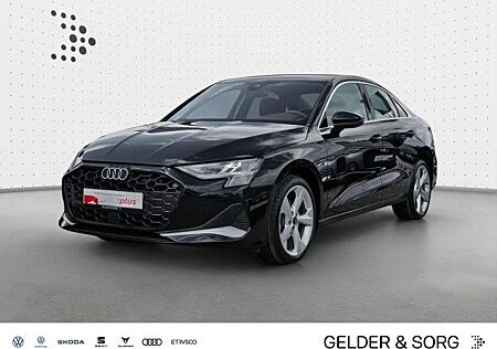 Audi A3 Limousine 35 TDI RFK*Navi*Sound*Virtual