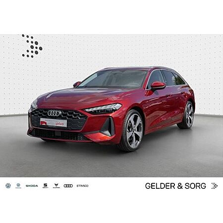 Audi A5 leasen