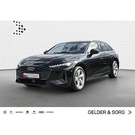 Audi A5 leasen