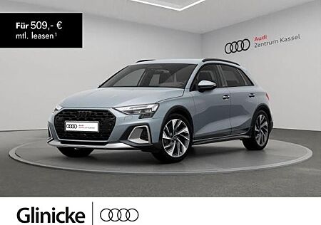Audi A3 allstreet LED CarPlay Rü ACC 18" Sportsitze