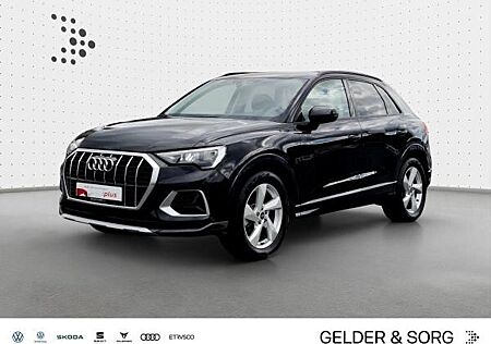 Audi Q3 35 TFSI advanced AHK*LED*EPH*Sound*Virtual