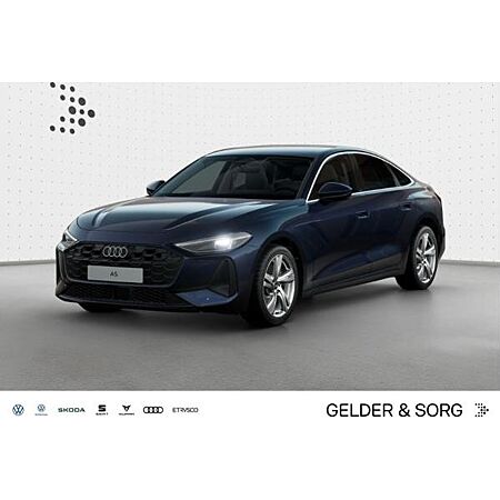 Audi A5 leasen Audi A5 leasen